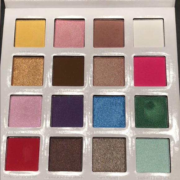 PUR my little pony palette - Picture 4 of 4